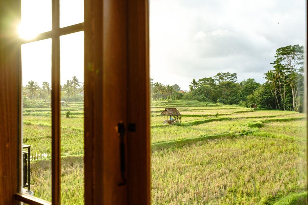 Tembaga By Evdekimi - Longer Extra Perks Villa