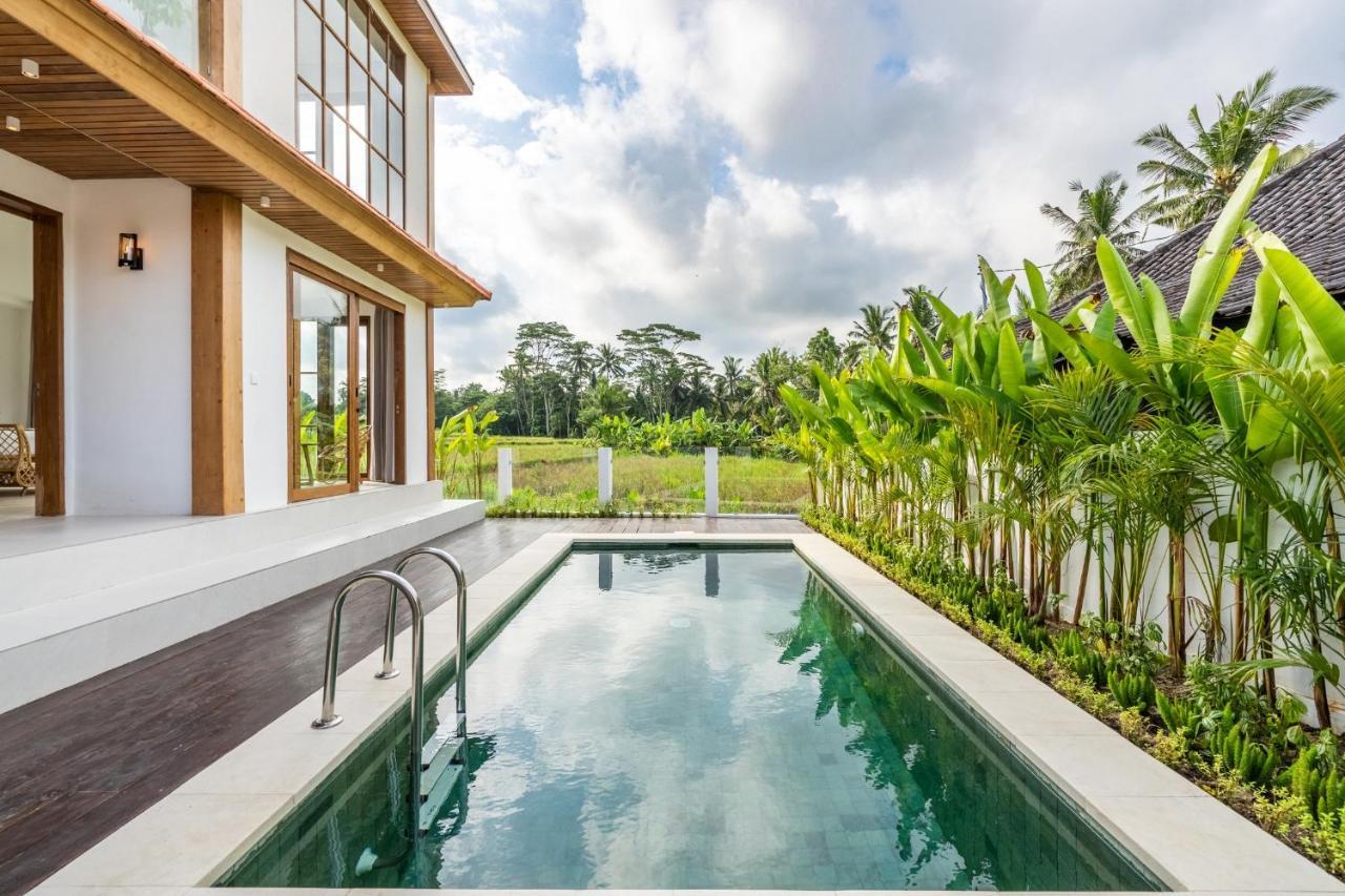 Tembaga By Evdekimi - Longer Extra Perks Ubud (Bali)