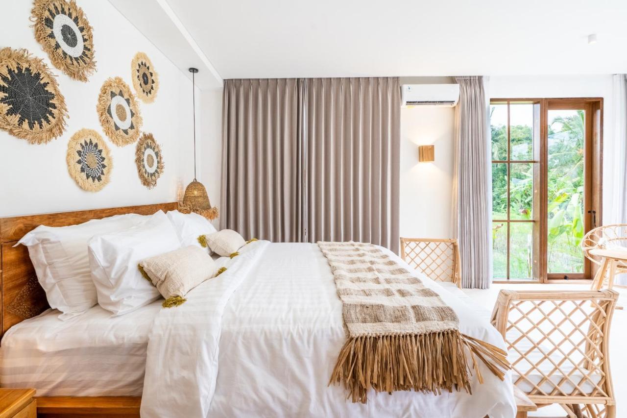 Villa Tembaga By Evdekimi - Longer Extra Perks *