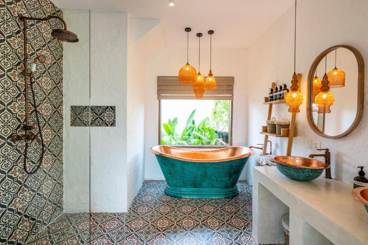 Tembaga By Evdekimi - Longer Extra Perks Villa