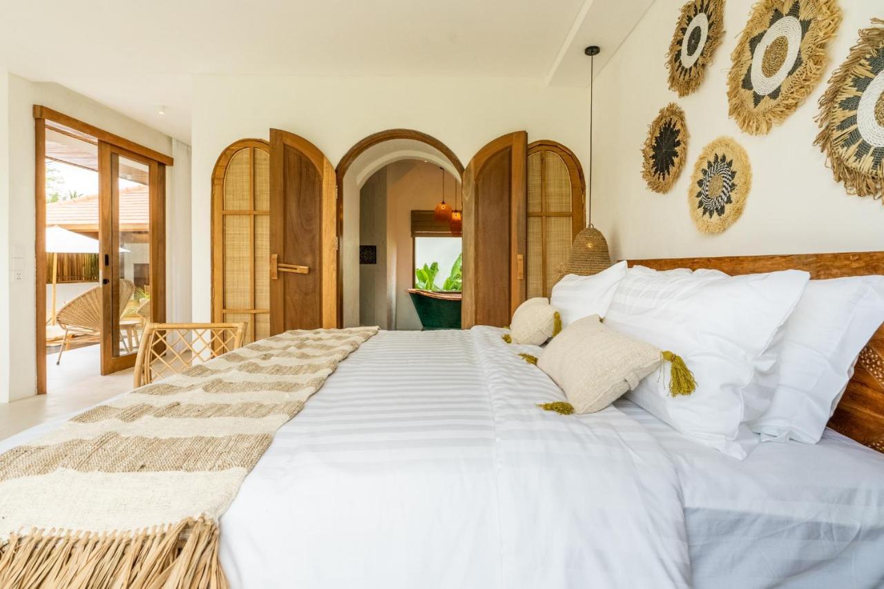 Villa Tembaga By Evdekimi - Longer Extra Perks Ubud (Bali)