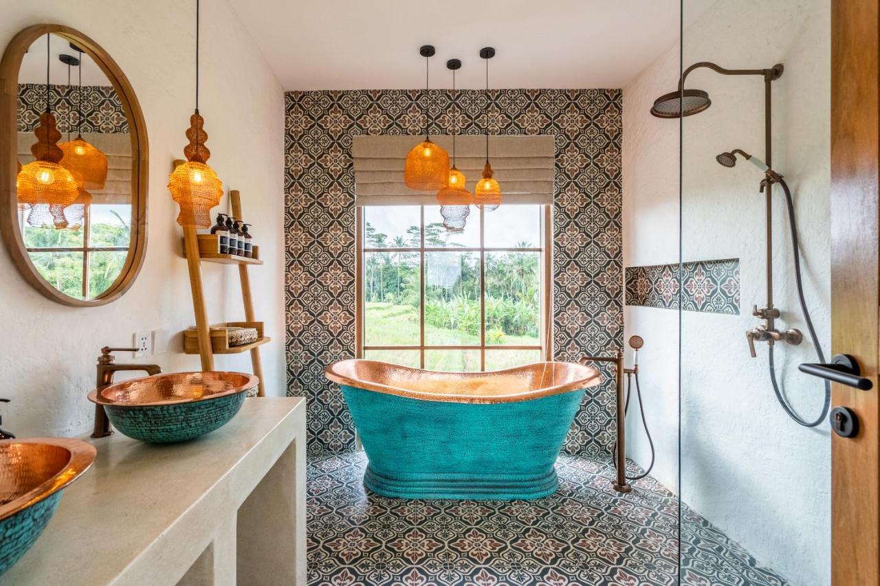 Tembaga By Evdekimi - Longer Extra Perks * Ubud (Bali)