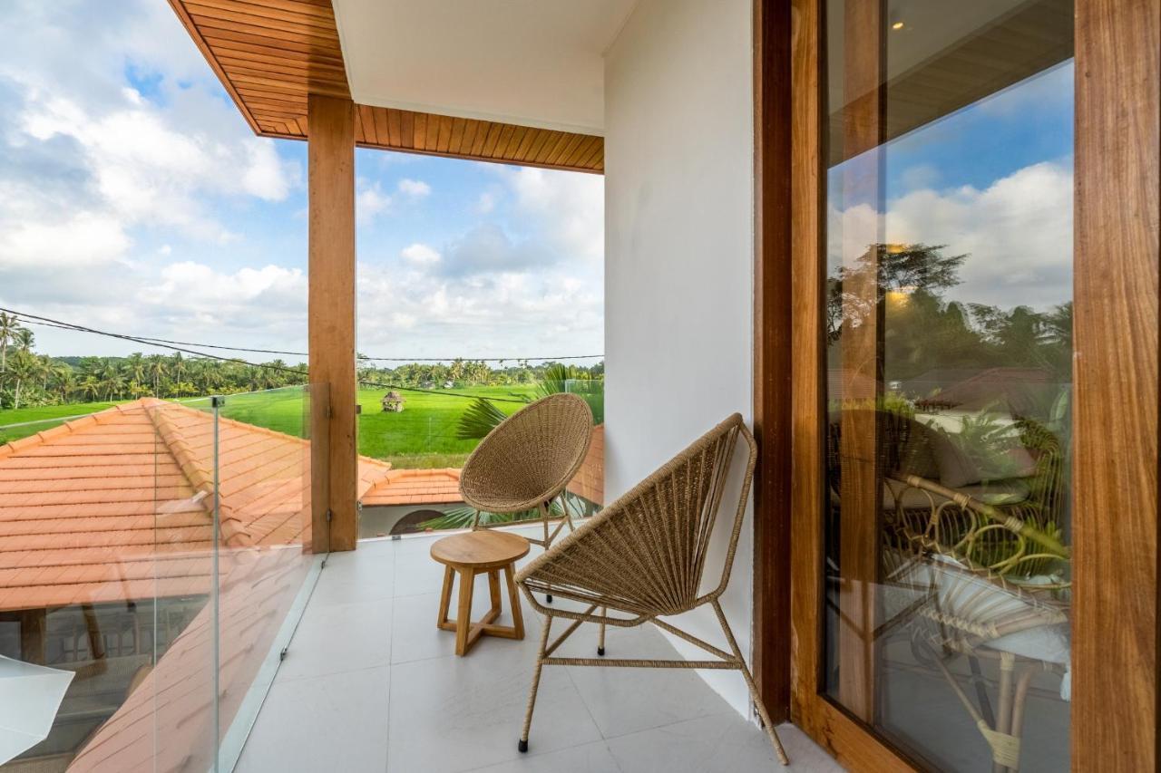 Tembaga By Evdekimi - Longer Extra Perks Villa *