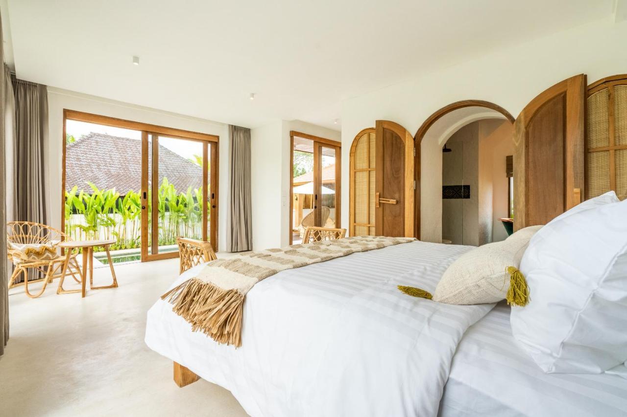 Villa Tembaga By Evdekimi - Longer Extra Perks *