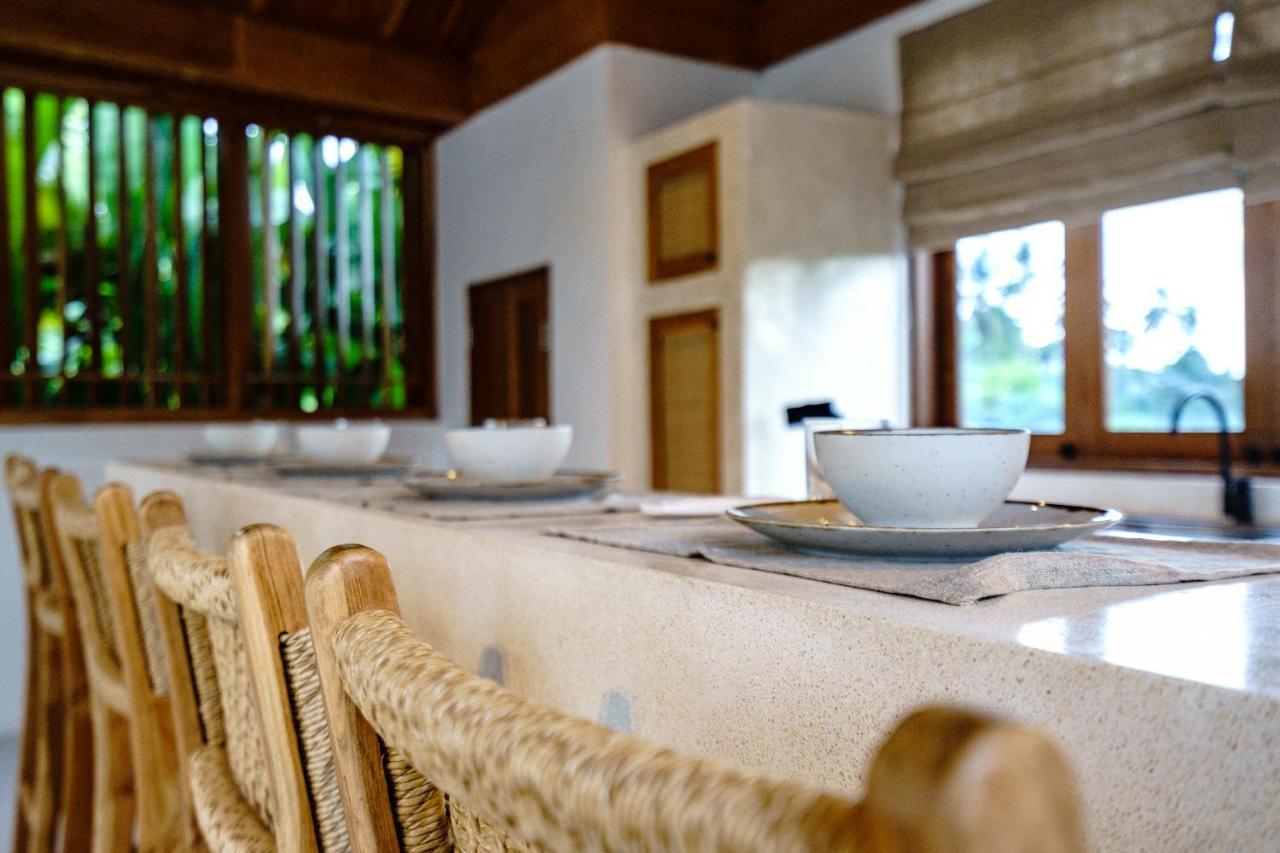 Tembaga By Evdekimi - Longer Extra Perks Ubud (Bali)