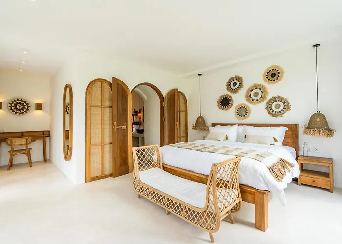Tembaga Villa By Evdekimi Ubud - Longer Stay Extra Perks