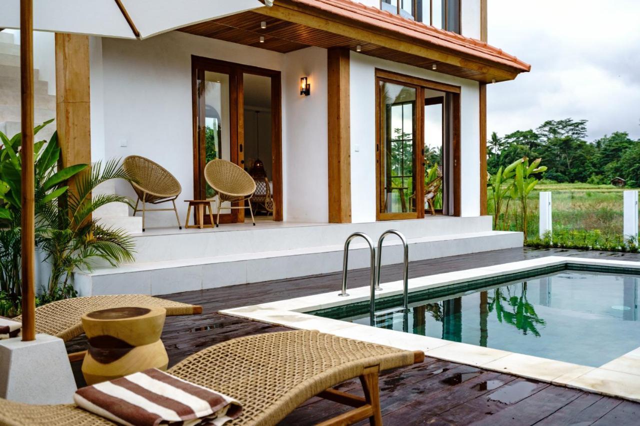 Tembaga By Evdekimi - Longer Extra Perks Ubud
