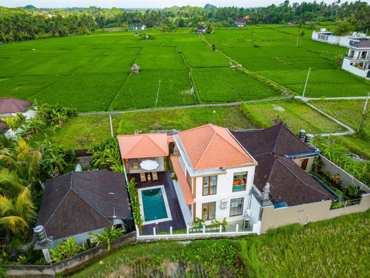 Tembaga By Evdekimi - Longer Extra Perks Ubud