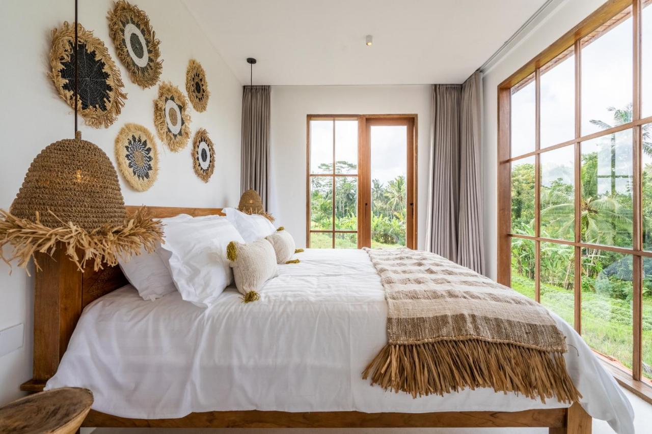 Villa Tembaga By Evdekimi - Longer Extra Perks