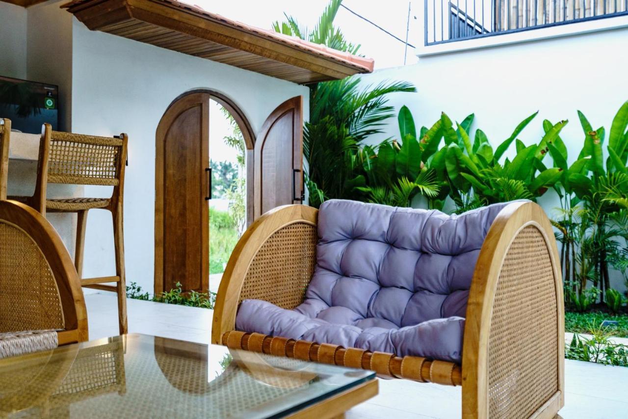 Tembaga By Evdekimi - Longer Extra Perks Villa *