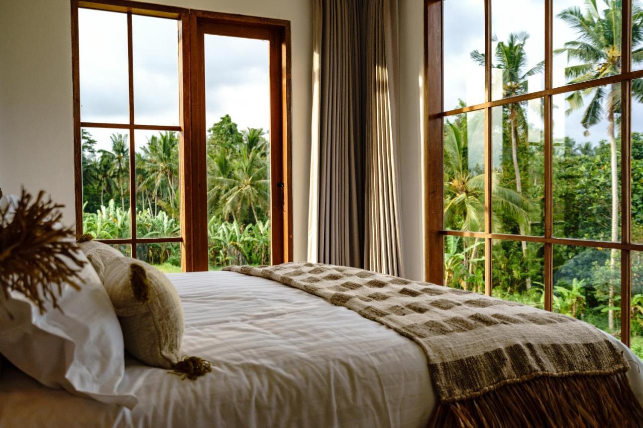 Tembaga By Evdekimi - Longer Extra Perks Villa Ubud