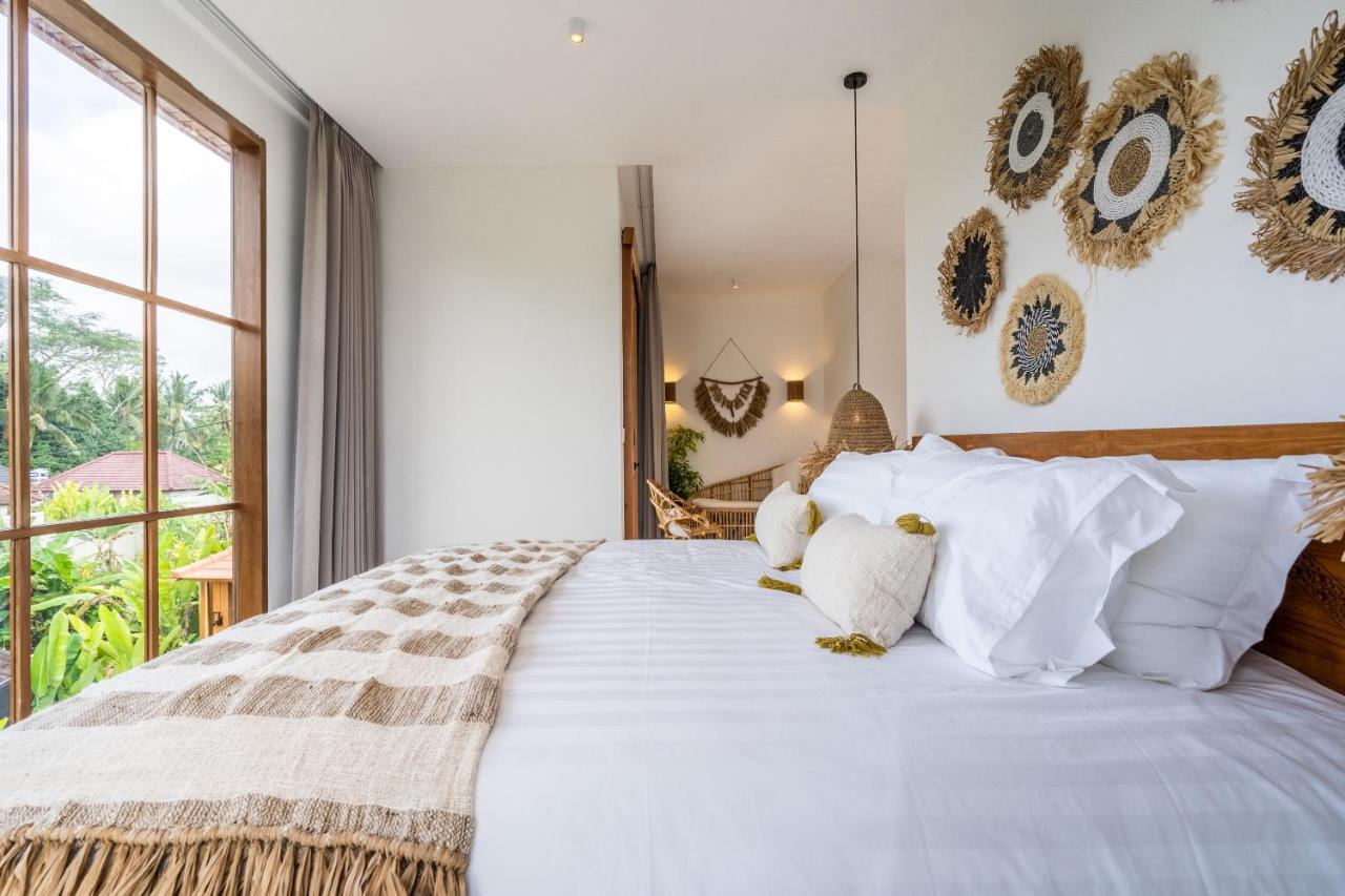 Tembaga By Evdekimi - Longer Extra Perks Villa *