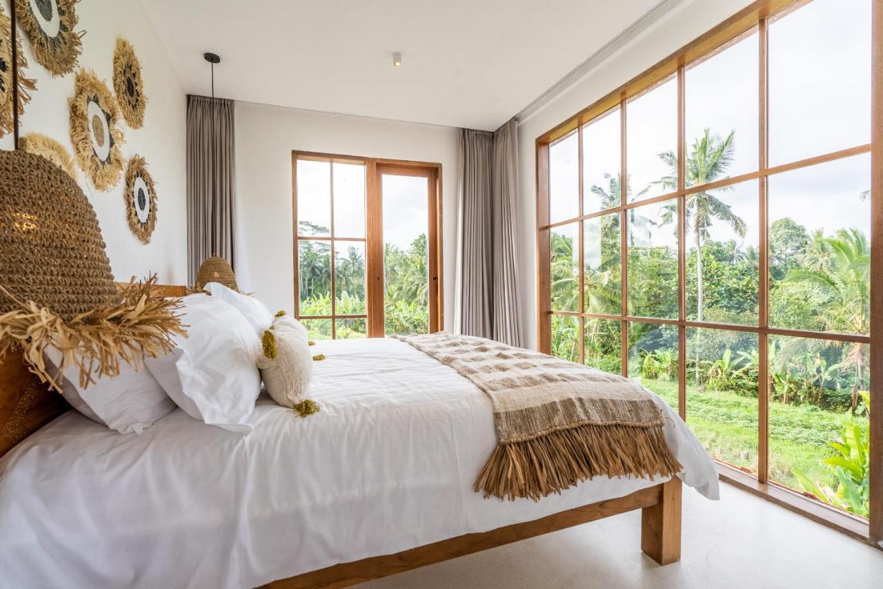 Tembaga By Evdekimi - Longer Extra Perks Villa Ubud