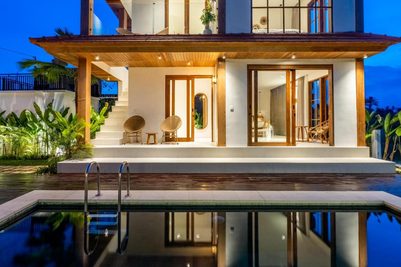Villa Tembaga By Evdekimi - Longer Extra Perks Ubud