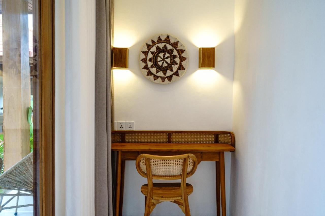 Villa Tembaga By Evdekimi - Longer Extra Perks