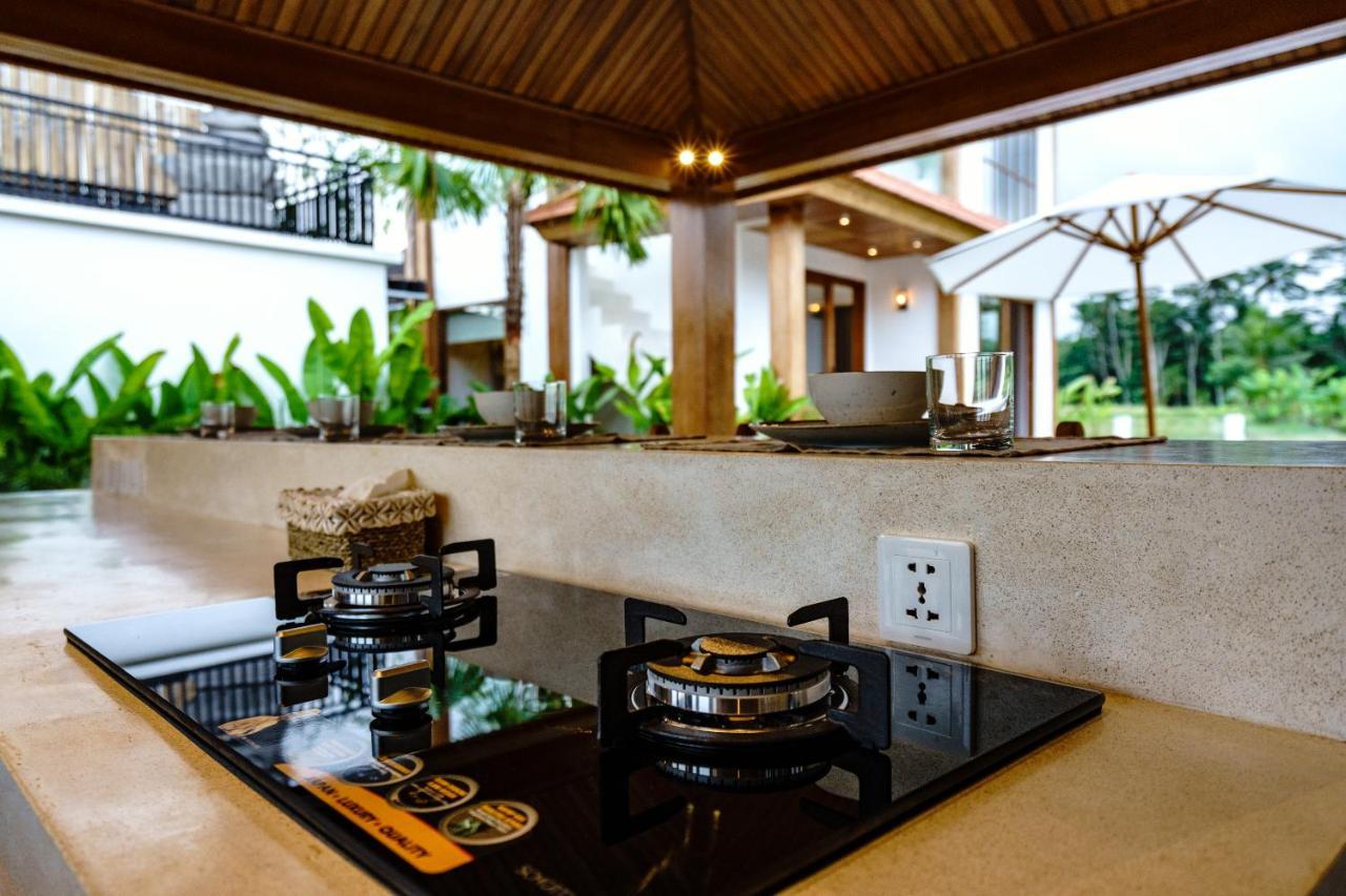 Tembaga By Evdekimi Ubud (Bali)
